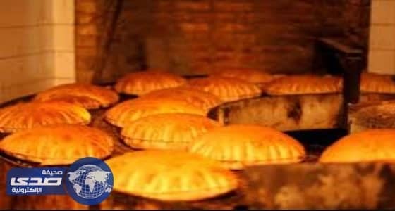 مستهلكون يشكون تردي نظافة المخابز والعاملين فيها