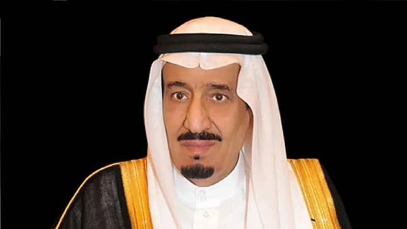 صدور الموافقة الكريمة على مشاركة عدد من الأئمة في الخطابة بالحرمين الشريفين