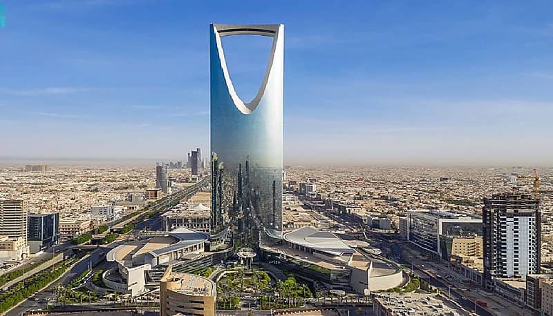 تحت رعاية خادم الحرمين.. " معرض مشروعات مدن متميزة⁩ " ينطلق السبت المقبل بالرياض