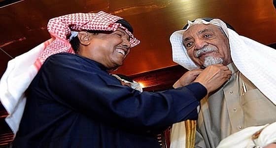 محمد عبده يتحدث عن الراحل الخفاجي: جمعتنا صداقة تمتد لنحو ٥٠ عاماً