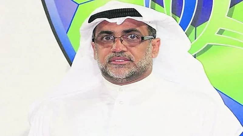 "العيسى" يكشف عن استعداد الفتح لاستحداث فريق كرة قدم نسائي