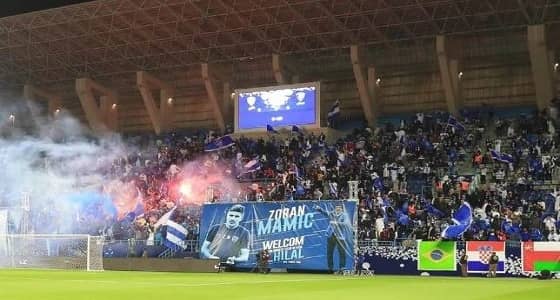 نفاد جميع تذاكر كلاسيكو الهلال والاتحاد