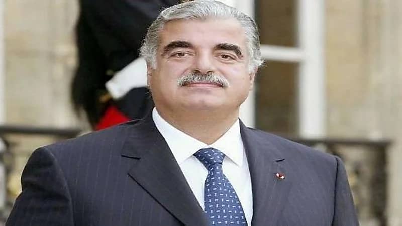 رسالة من نجل رفيق الحريري لمجلس الأمن: أشعر بالقلق من توقف عمل محاكمة قاتلي والدي