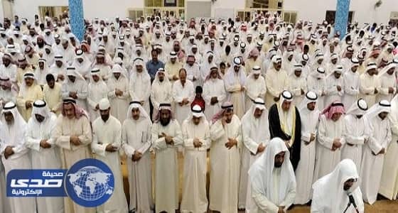 10آلاف ريال قيمة استئجار العمالة لصلاة التراويح برمضان