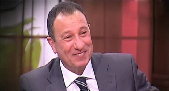 تمويل سعودي عربي لإنشاء " ملعب القرن " للأهلي المصري