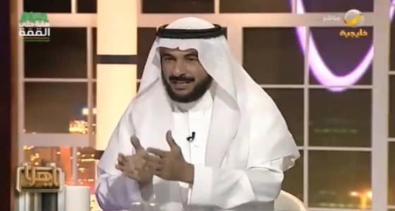 مدافعًا عن التفحيط والمفحطين.. طارق الحبيب: « لا تضيقوا على الناس » (فيديو)