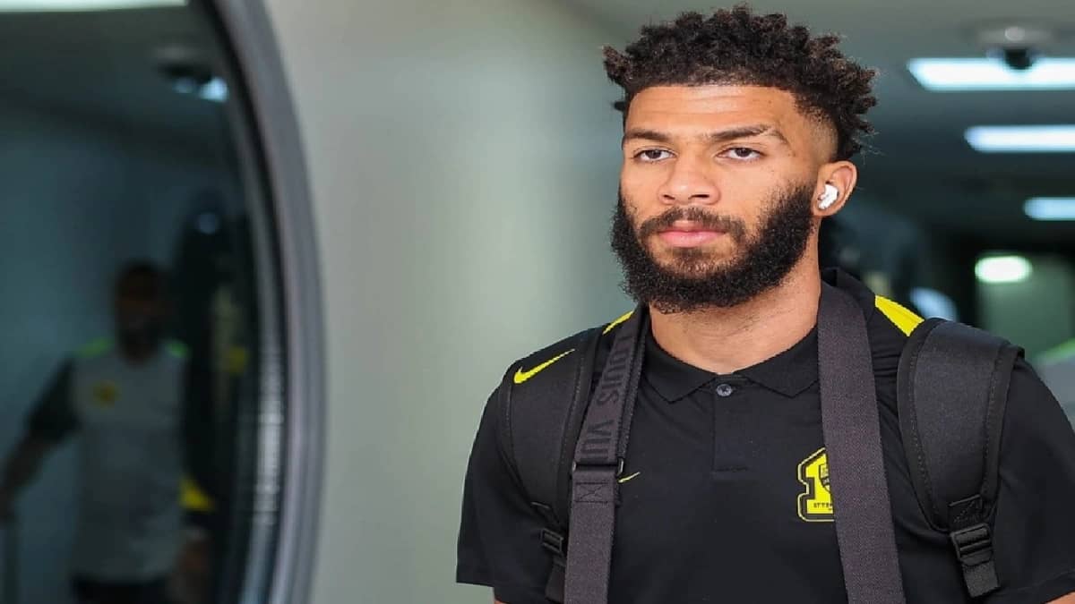 الاتحاد يتحرك لتجديد عقد عبدالرحمن العبود