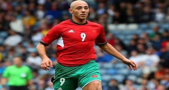النصر يسعى لضم المغربي " نور الدين أمرابط "