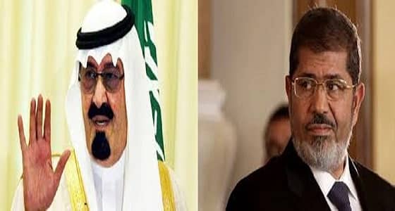 أخيرا.. تنظيم الإخوان الإرهابي يتذكر محاسن الموتى بوفاة محمد مرسي