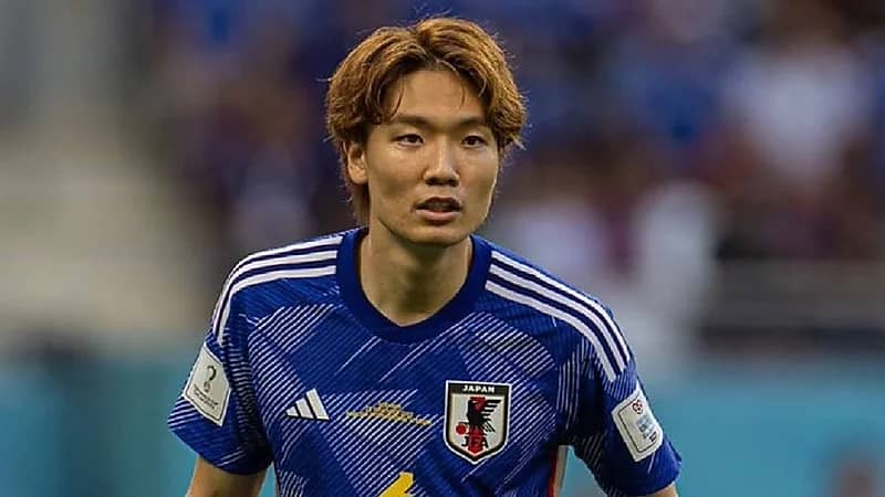 الياباني اتاكورا يدخل اهتمامات النصر