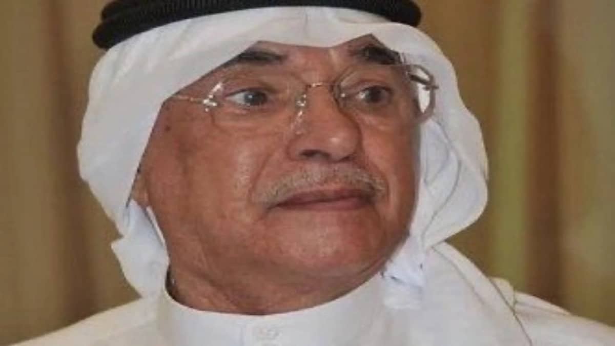 وفاة الفنان محمد حمزة