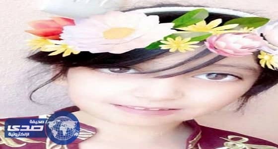 ناقة تقتل الطفلة «رينا» بعد أسبوع من أداء فريضة العمرة