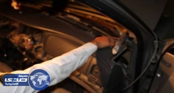 إحباط تهريب 37 ألف حبة كبتاجون في حالة عمار