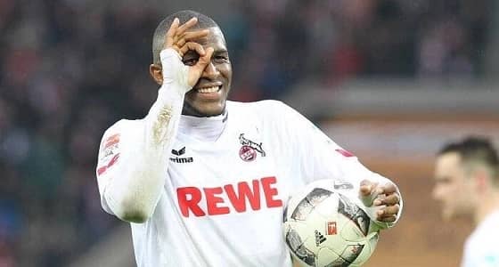 تعثر صفقة قدوم المهاجم الفرنسي أنطوني موديست إلى " الهلال "