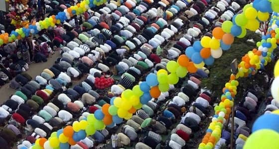 وفاة رجل متأثرا بجلطة بعد السخرية من طريقة آدائه لصلاة العيد