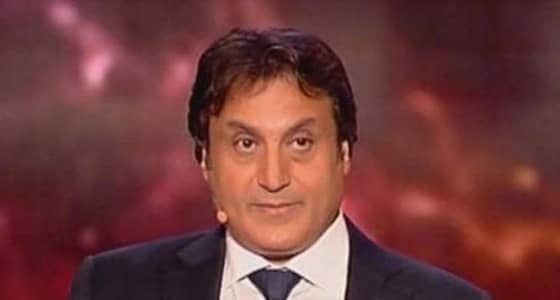 «عرّاف» تنبأ بوفاة نجوى قاسم ومقتل قاسم سليماني قبلها بـ4 أيام