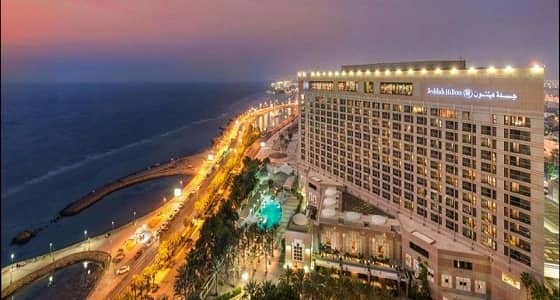 13 وظيفة خالية بفنادق " هيلتون " بـ 3 مدن