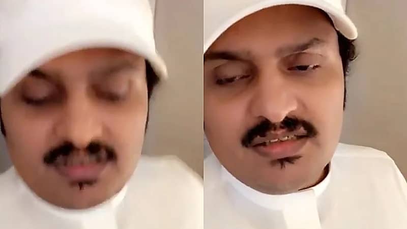 الصبحان يتوقع نتيجة مباراة الهلال أمام الأخدود.. فيديو