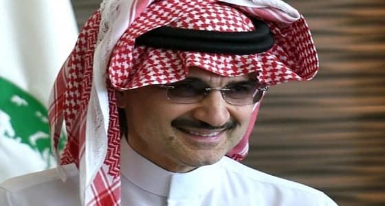 الوليد بن طلال: مليون ريال مكافأة للنصر.. وأنصح الهلال بالتركيز