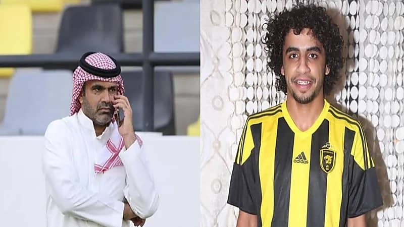 بالفيديو.. "البلوي" لـ"الخراع": البَرْبَرَة في الإعلام أمور عفا عليها الزمن