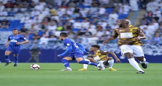 فلاح القحطاني: ضرب وتهجم اللاعبين في الممر لا يجب أن يمر مرور الكرام