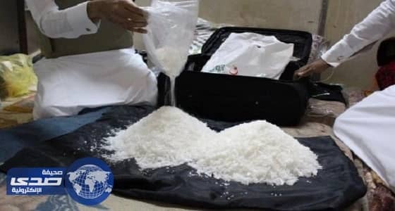 الإطاحة بخلية إجرامية تستغل الحج في تهريب المخدرات