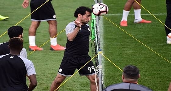 حسن الراهب: النصر سرق المباراة وزمن الولاء انتهى