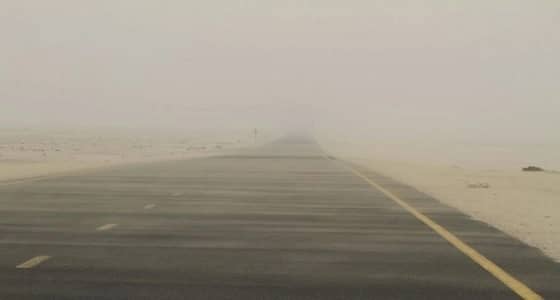 الأرصاد: طقس مستقر ورياح نشطة على معظم مناطق المملكة