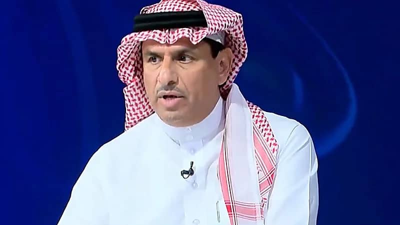 فهد القحيز: الشركة الربحية لها صلاحيات محاسبة غويدو على نتائج النصر .. فيديو