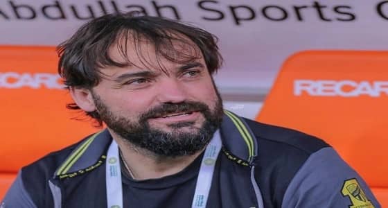 سييرا يرفض منح اللاعبين راحة غدًا استعدادًا للريان القطري