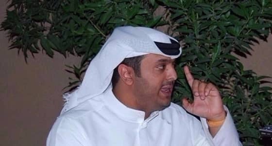 الإماراتي عامر عبدالله: " الهلال حسم أموره بدري للتأهل إلى دور الـ16 "