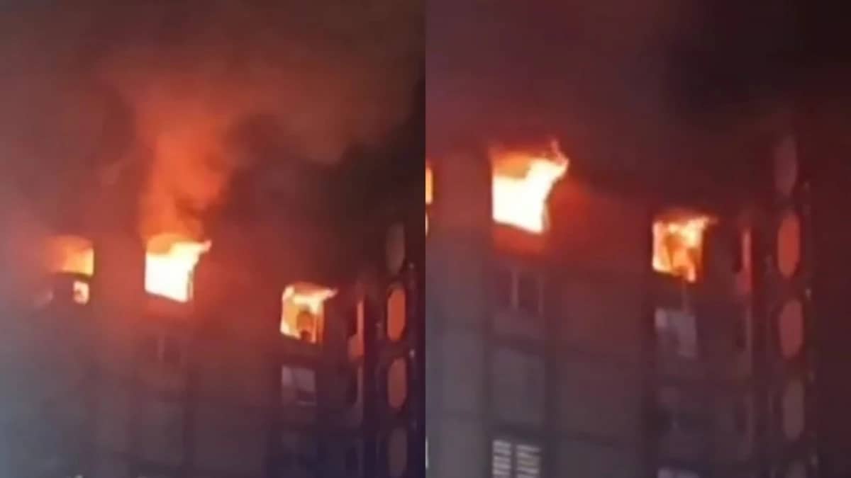 مصرع أكثر من 10 مسنين في حريق دار رعاية في البوسنة