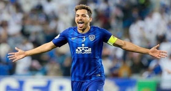 الهلال يحسم انتقال ثلاث لاعبين أجانب لضم آخر جديد