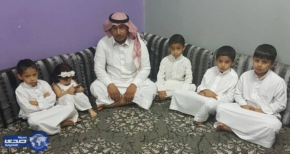 بالفيديو والصور.. " صدى " في منزل الطفلة شوق ووالدها ليست ابنتي هذه يا شرطة  !!!!!!