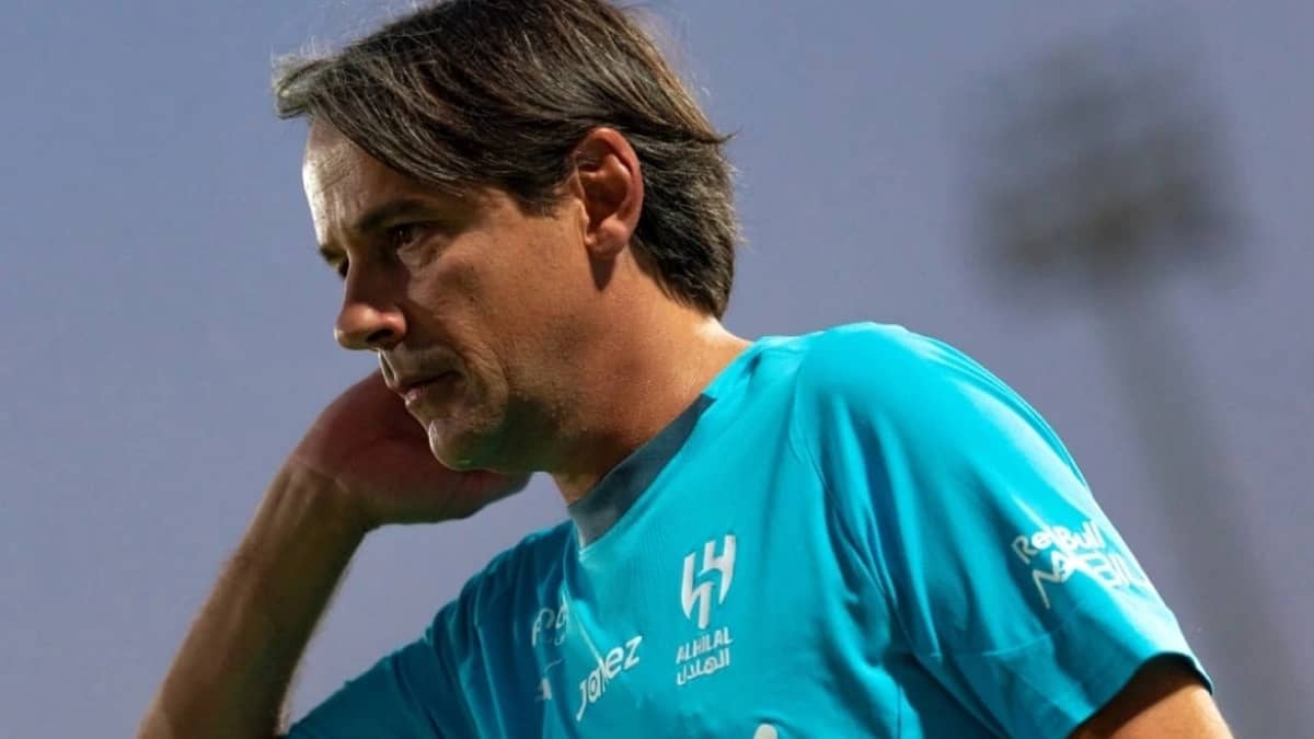 بونو وإنزاغي الأفضل في دوري روشن لشهر أكتوبر