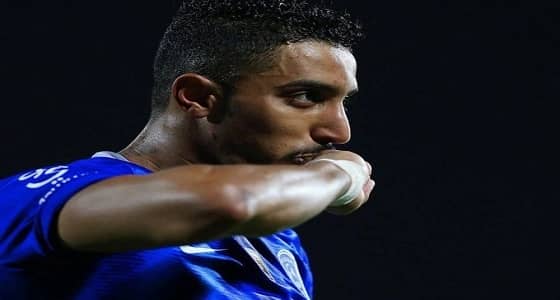 أخر التطورات في مفاوضات الهلال مع سالم الدوسري