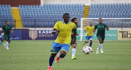 الاتحاد يحدد موقفه من ضم الكولومبي كالديرون