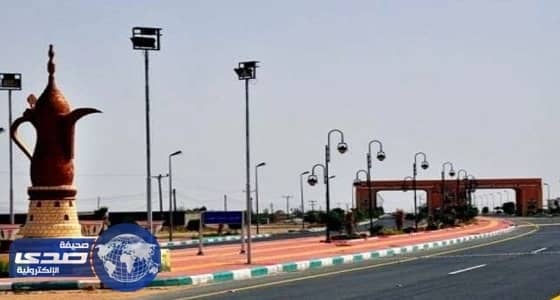 الأجهزة الأمنية تكشف غموض محاولة سرقة صراف آلي في طريب