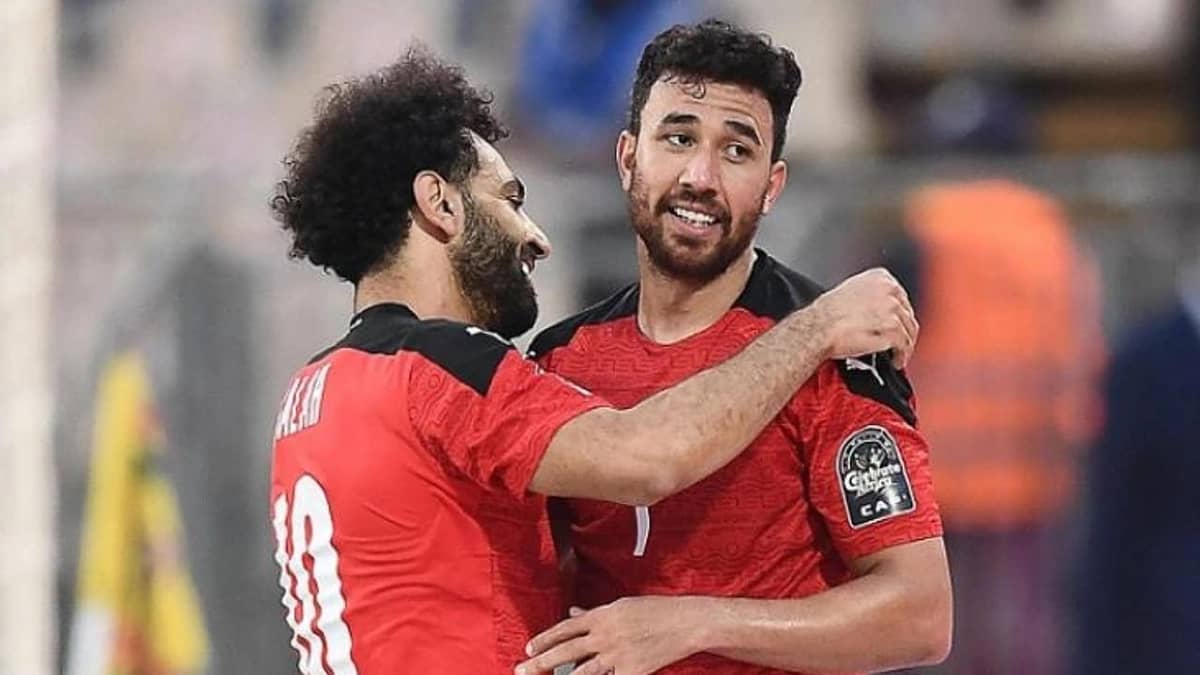 الإصابة تبعد نجم منتخب مصر عن ودية أوزبكستان
