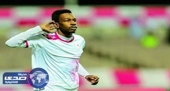 تفاصيل تفاوض الجابر مع الشمراني