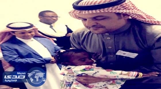 وحدة الأذن بمستشفى الملك سلمان تنجح في إعادة السمع لطفلين احدهما طفل خديج بنجاح