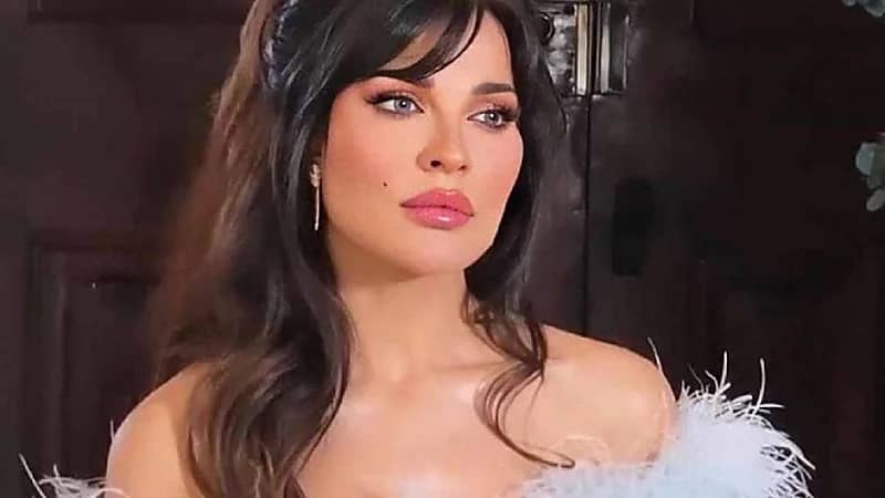 شاهد.. نادين نجيم ساخرة: البوتكس والفيلر سر جمالي