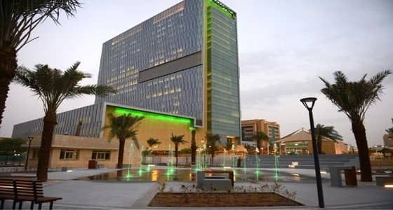 في الرياض وجدة.. وظائف شاغرة بمستشفى الملك فيصل التخصصي