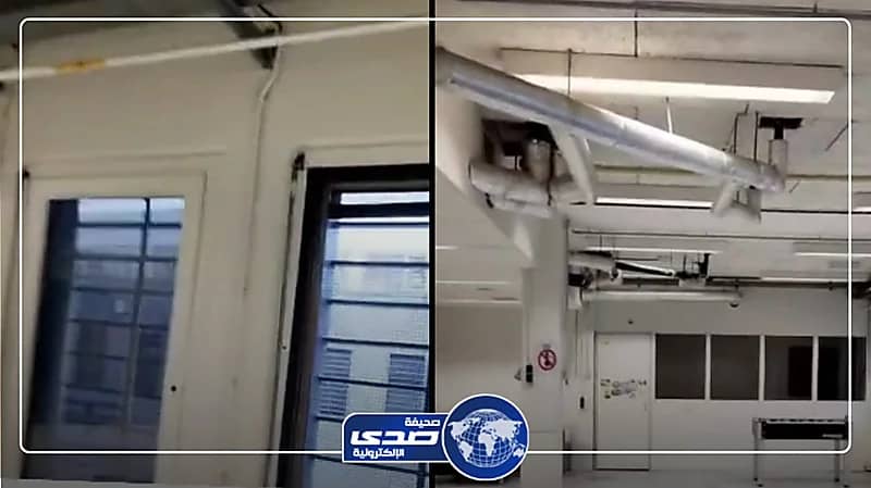 مواطن يحطم أسطورة هروب المساجين في أوروبا .. فيديو