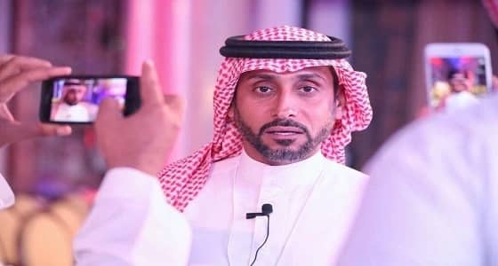 بعد إعفائه من رئاسة النادي.. الجابر: الهلال في أيد أمينة