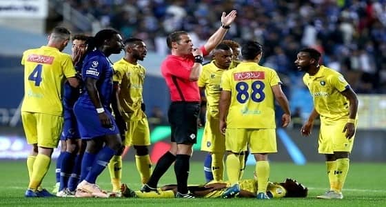 التعاون يسعى للتأهل لكأس خادم الحرمين بمواجهة الهلال