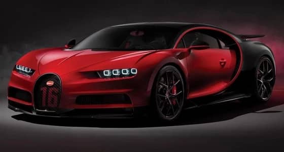 ميشيلان تقترب من إطلاق إطارات سوبركارز