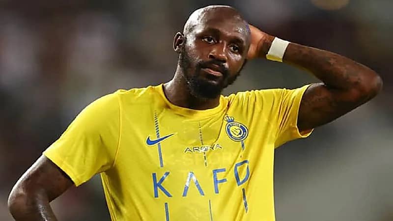 فوفانا يواجه مصير مجهول مع النصر والاتفاق