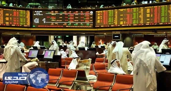 اتفاق النفط العالمي يهبط ببورصات الخليج
