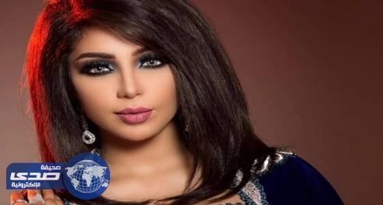 زوج دنيا بطمة ينشر لها صورة وهي نائمة